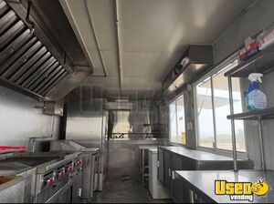 2023 Kitchen Food Trailer Air Conditioning Texas for Sale