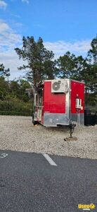 2023 Kitchen Food Trailer Awning Florida for Sale