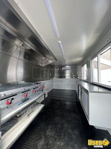 2023 Kitchen Food Trailer Awning Texas for Sale