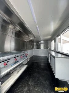 2023 Kitchen Food Trailer Awning Texas for Sale