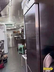 2023 Kitchen Food Trailer Breaker Panel Florida for Sale