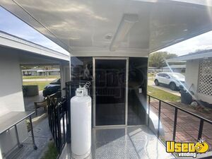2023 Kitchen Food Trailer Breaker Panel Florida for Sale