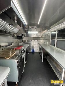 2023 Kitchen Food Trailer Cabinets Alabama for Sale