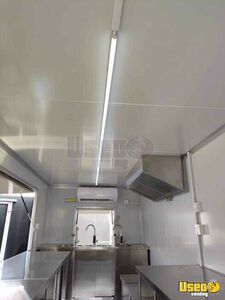 2023 Kitchen Food Trailer Cabinets California for Sale