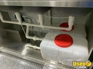 2023 Kitchen Food Trailer Cabinets Florida for Sale