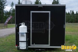 2023 Kitchen Food Trailer Cabinets Montana for Sale