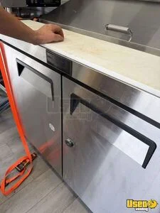 2023 Kitchen Food Trailer Cabinets New Hampshire for Sale