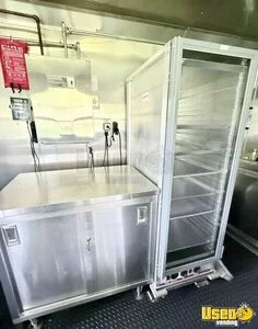 2023 Kitchen Food Trailer Cabinets North Carolina for Sale