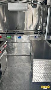 2023 Kitchen Food Trailer Cabinets Pennsylvania for Sale