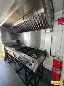 2023 Kitchen Food Trailer Cabinets South Carolina for Sale