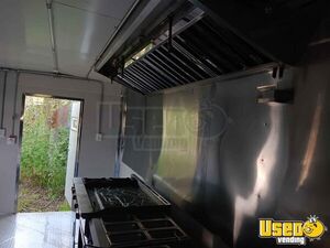 2023 Kitchen Food Trailer Cabinets Texas for Sale