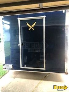 2023 Kitchen Food Trailer Cabinets Wisconsin for Sale