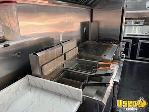 2023 Kitchen Food Trailer Chef Base Florida for Sale