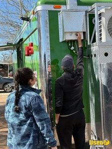 2023 Kitchen Food Trailer Concession Window Arizona for Sale