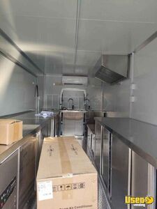 2023 Kitchen Food Trailer Concession Window California for Sale