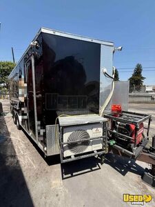 2023 Kitchen Food Trailer Concession Window Minnesota for Sale