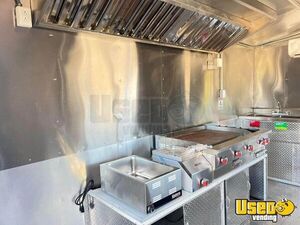 2023 Kitchen Food Trailer Concession Window Pennsylvania for Sale