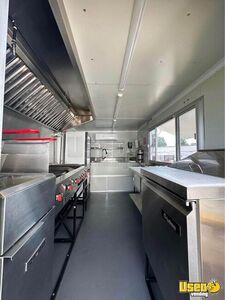 2023 Kitchen Food Trailer Concession Window South Carolina for Sale
