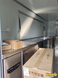 2023 Kitchen Food Trailer Deep Freezer California for Sale