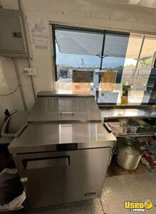 2023 Kitchen Food Trailer Deep Freezer Florida for Sale