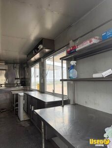 2023 Kitchen Food Trailer Deep Freezer Texas for Sale