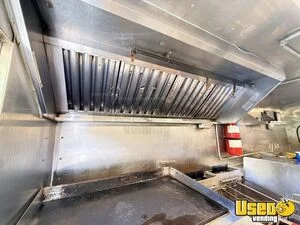 2023 Kitchen Food Trailer Diamond Plated Aluminum Flooring Maryland for Sale
