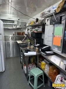 2023 Kitchen Food Trailer Electrical Outlets Florida for Sale