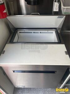 2023 Kitchen Food Trailer Electrical Outlets Florida for Sale