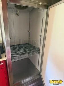 2023 Kitchen Food Trailer Electrical Outlets Florida for Sale