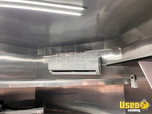 2023 Kitchen Food Trailer Electrical Outlets Florida for Sale