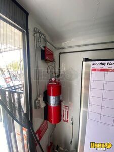 2023 Kitchen Food Trailer Exhaust Fan Florida for Sale