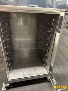 2023 Kitchen Food Trailer Exhaust Fan Texas for Sale