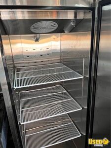 2023 Kitchen Food Trailer Exhaust Hood Florida for Sale