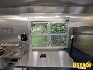 2023 Kitchen Food Trailer Exhaust Hood North Carolina for Sale