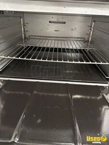 2023 Kitchen Food Trailer Exhaust Hood Texas for Sale