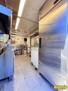 2023 Kitchen Food Trailer Exterior Customer Counter Maryland for Sale
