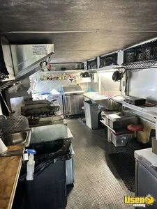2023 Kitchen Food Trailer Exterior Customer Counter New Jersey for Sale