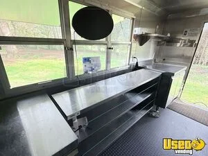 2023 Kitchen Food Trailer Exterior Customer Counter North Carolina for Sale