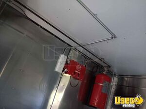 2023 Kitchen Food Trailer Exterior Customer Counter Texas for Sale