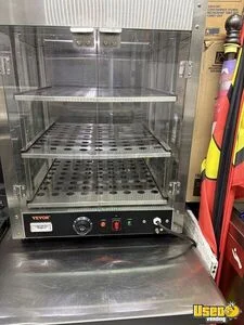 2023 Kitchen Food Trailer Exterior Lighting Florida for Sale