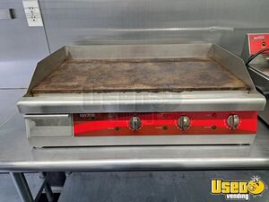 2023 Kitchen Food Trailer Fire Extinguisher North Carolina for Sale