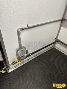 2023 Kitchen Food Trailer Fire Extinguisher Texas for Sale
