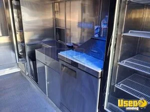 2023 Kitchen Food Trailer Flatgrill California for Sale
