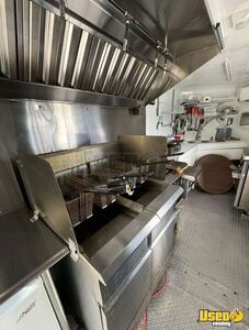 2023 Kitchen Food Trailer Flatgrill Florida for Sale