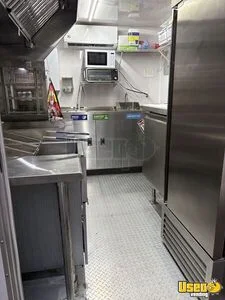 2023 Kitchen Food Trailer Flatgrill Florida for Sale