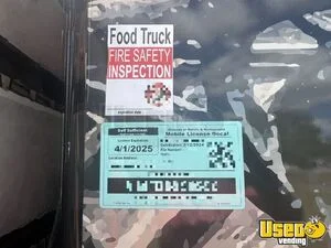 2023 Kitchen Food Trailer Flatgrill Florida for Sale