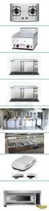 2023 Kitchen Food Trailer Flatgrill Kentucky for Sale