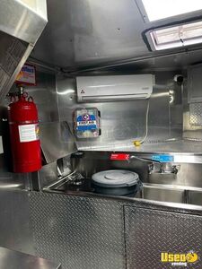 2023 Kitchen Food Trailer Flatgrill Minnesota for Sale