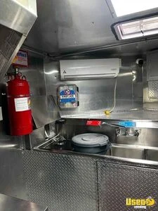 2023 Kitchen Food Trailer Flatgrill Minnesota for Sale