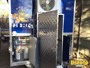 2023 Kitchen Food Trailer Flatgrill New Mexico for Sale